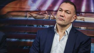 Двубоят на Кубрат Пулев пропада? 