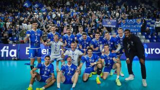 Левски с впечатляващ обрат и победа в Шампионската лига