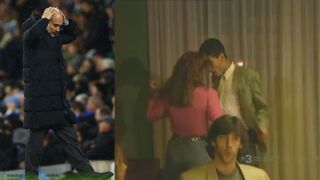 Не сте го виждали такъв: Пеп Гуардиола сваля мацка с танци (ВИДЕО)