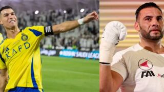 Кристиано Роналдо вика за Махмуд Чар тази вечер