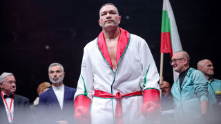 Кубрат Пулев – Майкъл Хънтър на 23 август в САЩ!