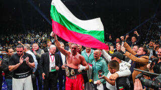 Треньор на Кобрата: Хората го харесват, има хубава енергия (ВИДЕО)