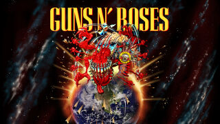 Guns n’ Roses с концерт в България - ето кога и къде (СНИМКИ + ВИДЕО)