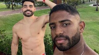 Смело: Ето го първият активен тенисист, признал, че е гей (ГАЛЕРИЯ)