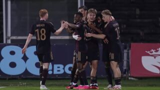 Измамата на века: Вкарал хеттрик на младежите ни лъгал за възрастта си