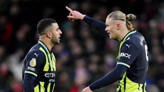 Капитанът на Сити се оплака от жесток онлайн тормоз (СНИМКИ)