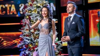 Празничната програма на bTV: Звездни гости, музика и смях в навечерието на Коледа и Нова година (СНИМКИ)
