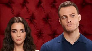 Сериалът "Ако обичаш силно": Съдбовна среща преобръща живота им - завинаги (СНИМКИ + ВИДЕО)