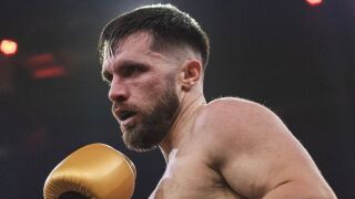 Загуба за Балканския звяр на Hell Boxing Kings (ВИДЕО)