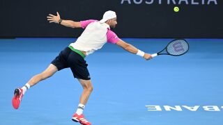 Петъчна сутрин с Григор Димитров и Джордан Томпсън 