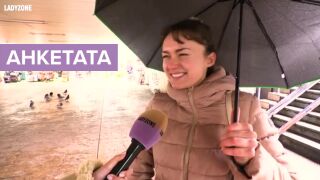 Анкета: Какво се пие на Никулден? (ВИДЕО)