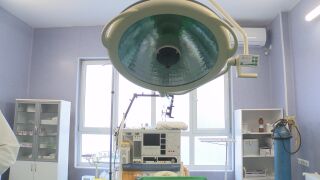 Снимка: 30 хиляди души остават без родилно отделение: Болницата в Севлиево временно го затваря заради липса на кадри