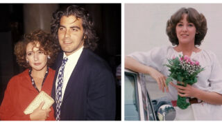 Жената, която каза „да“ на Джордж Клуни преди Амал: Талия Балсам впечатли с нова визия (СНИМКИ)