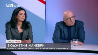 Снимка: Бюджетни маневри: Спорните параметри, протестите, (не)възможните компромиси