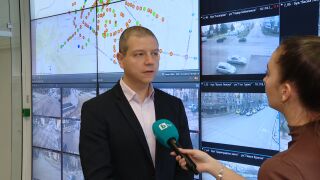 Снимка: Какво да правим, ако караме стара кола и живеем в центъра? 