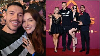 Дани Петканов: В предаването, в което търсехме предатели, намерих партньор! (ВИДЕО)