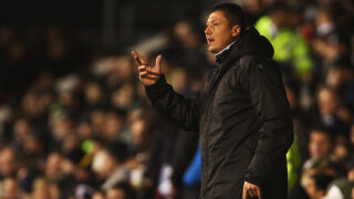 Валенсия стартира кампания за Любо Пенев