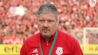 ЦСКА откри дарителска сметка за Любо Пенев