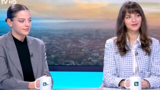 Снимка: Младите лица на протеста: При избори ще им го направим изключително трудно - ще гласуваме в толкова голяма численост