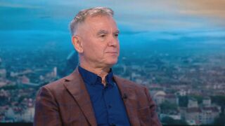 Снимка: Атанас Бобоков: Синът ми е заложник, не е палил контейнери и е имал 20 лв. в джоба