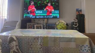 Ето как изглежда холът на мъж с милиони, мнозина не могат да повярват