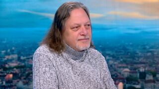 Снимка: Сблъсъкът Мирчев–Пеевски: „Ако не беше волското търпение на офицера на НСО, щеше да му зашие два шамара“