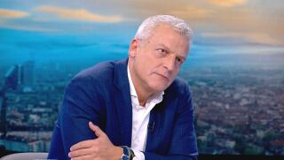 Снимка: Петър Москов: Борисов трябва да изолира ДПС, иначе справедливият гняв на хората ще ги помете