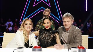 Гайда, артистично колоездене и скачане на въже в последния полуфинал на „България търси талант“ 