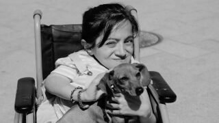 Отиде си Петя Гарова - българската Малечка Палечка (ВИДЕО)