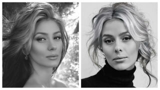 Деси Бакърджиева празнува 47 години – с безброй роли в театъра и в живота