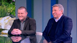 Снимка Гръбначна хирургия: Как се лекуват заболяванията на гръбнака днес (ВИДЕО)     