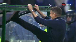 Венцеслав Стефанов: Хулио Веласкес да се ориентира към ММА (ВИДЕО)