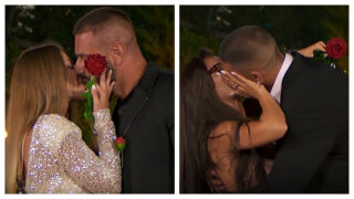 След церемонията на розата - пет щастливи двойки! Шестата успя да изненада всички (ВИДЕО)