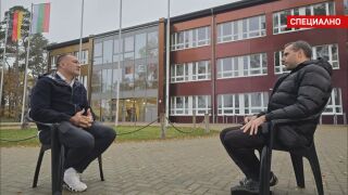 Любящият баща със сбъднатата мечта (ВИДЕО)