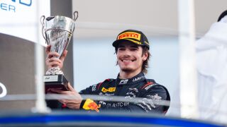 От малкия софийски картинг до прага на Формула 1 (ВИДЕО)