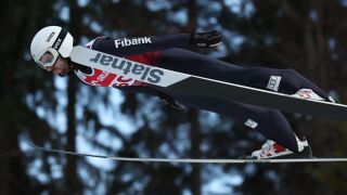 Зографски записа ново престижно класиране за Световната купа