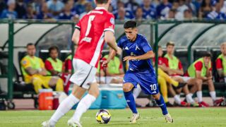 Скандалът с Асен Митков от Левски: Клубът каза своята дума!