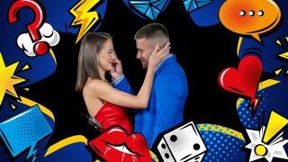 Дениз и Виктор - най-запомнящите се моменти на двойка в "Ергенът: любов в рая" (ВИДЕО)