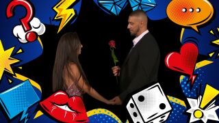 Филипа и Йовица - най-запомнящите се моменти на двойката в &quot;Ергенът: любов в рая&quot; (ВИДЕО)