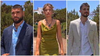 Натали най-после избра. Край на любовния триъгълник (ВИДЕО)