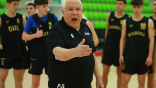 Да се прибереш с такси след тренировка с Пини Гершон (ВИДЕО)