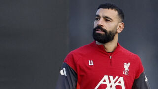 Може ли Ливърпул да победи Интер без Мохамед Салах? (АНКЕТА)