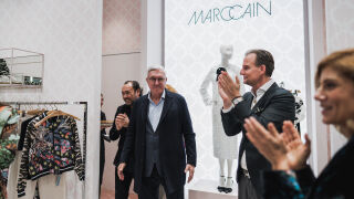 Marc Cain разшири присъствието си в България с нов луксозен бутик в Paradise Center (ВИДЕО)