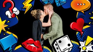 Кристина и Петър - най-противоречивите моменти на двойката в &quot;Ергенът: любов в рая&quot; 