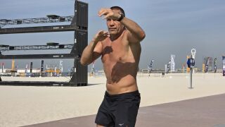 Епизод 4: Белмекен – Циновиц – Дубай (ВИДЕО)