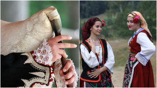 Учете се на българска гайда! Тя влезе в списък на ЮНЕСКО (СНИМКИ)