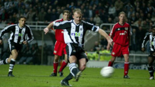 Ще разбие ли отново Нюкасъл мечтите на Байер за Шампионска лига?