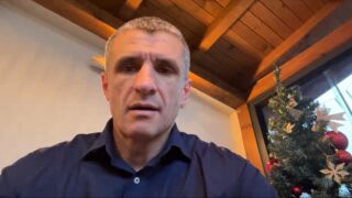 Снимка: Кметът на Ботевград забрани протеста на &quot;ДПС-Ново начало&quot;: Предотвратих огромен сблъсък 