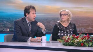 Снимка: „Борисов изпра Пеевски, за да го направи удобен партньор“: Корман Исмаилов с анализ на ДПС-НН