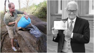 Почина много близък човек до принц Уилям: Ето какво споделя кралската особа (СНИМКИ)